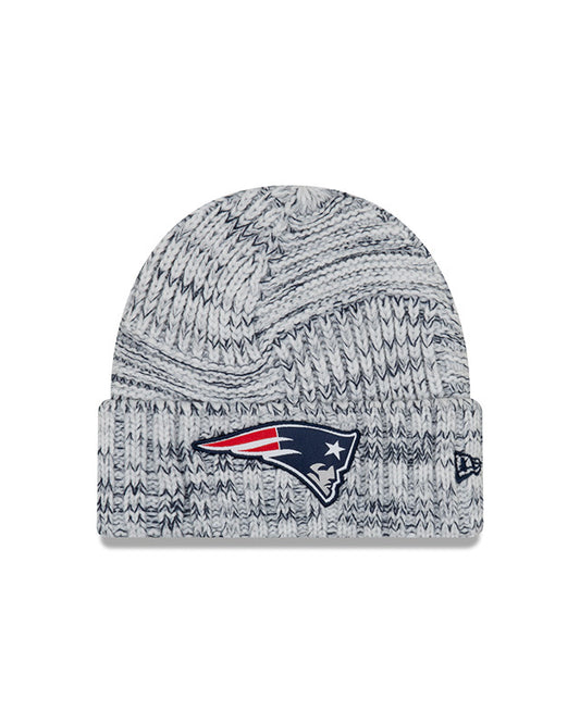 New England Patriots Women’s On Field Toque - Pro League Sports Collectibles Inc.