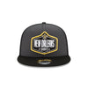 New Orleans Saints New Era 2021 Draft 9Fifty Snapback Hat - Pro League Sports Collectibles Inc.
