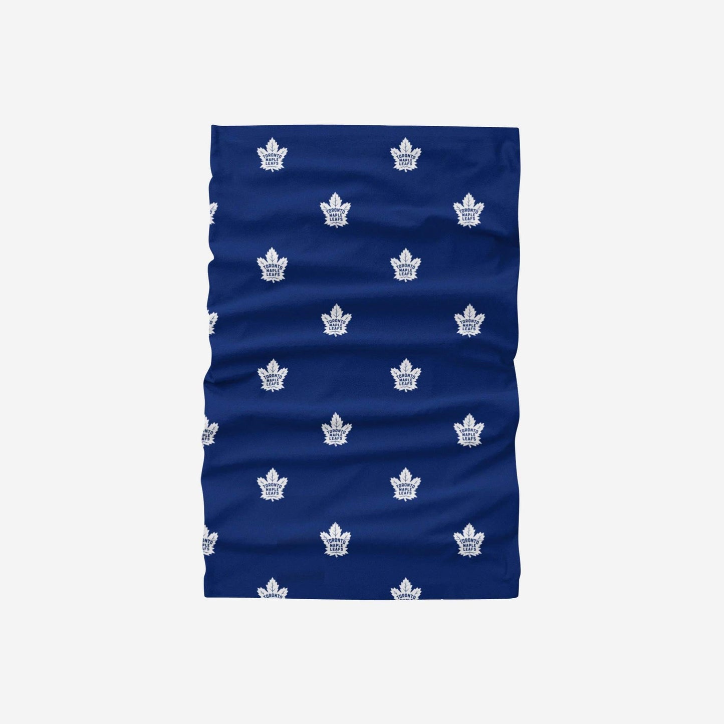 Toronto Maple Leafs All Over Print FOCO NHL Face Mask Gaiter Scarf - Pro League Sports Collectibles Inc.