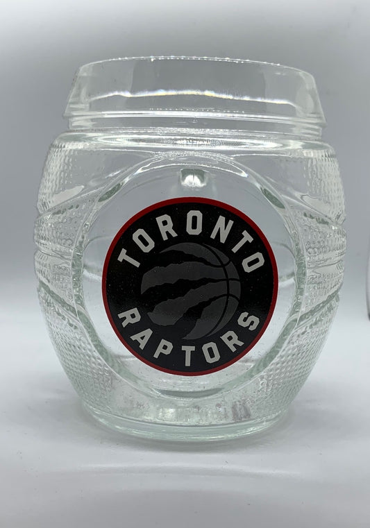 TORONTO RAPTORS LOGO 20oz BALL MUG - Pro League Sports Collectibles Inc.