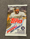 Topps Baseball 2021 Series 2 Hobby - 14 Cards Per Pack - Pro League Sports Collectibles Inc.