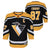 Youth Pittsburgh Penguins Sidney Crosby #87 Retro Reverse Special Edition 2.0 Jerseyp