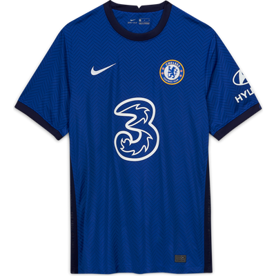 Chelsea FC Nike 2020-21 Stadium Home Jersey - Pro League Sports  Collectibles Inc.