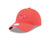 Women's Toronto Blue Jays Coral Pink 9Twenty Adjustable New Era Hat