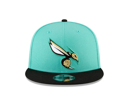 Charlotte Hornets New Era City Series 20 Snapback - Pro League Sports Collectibles Inc.