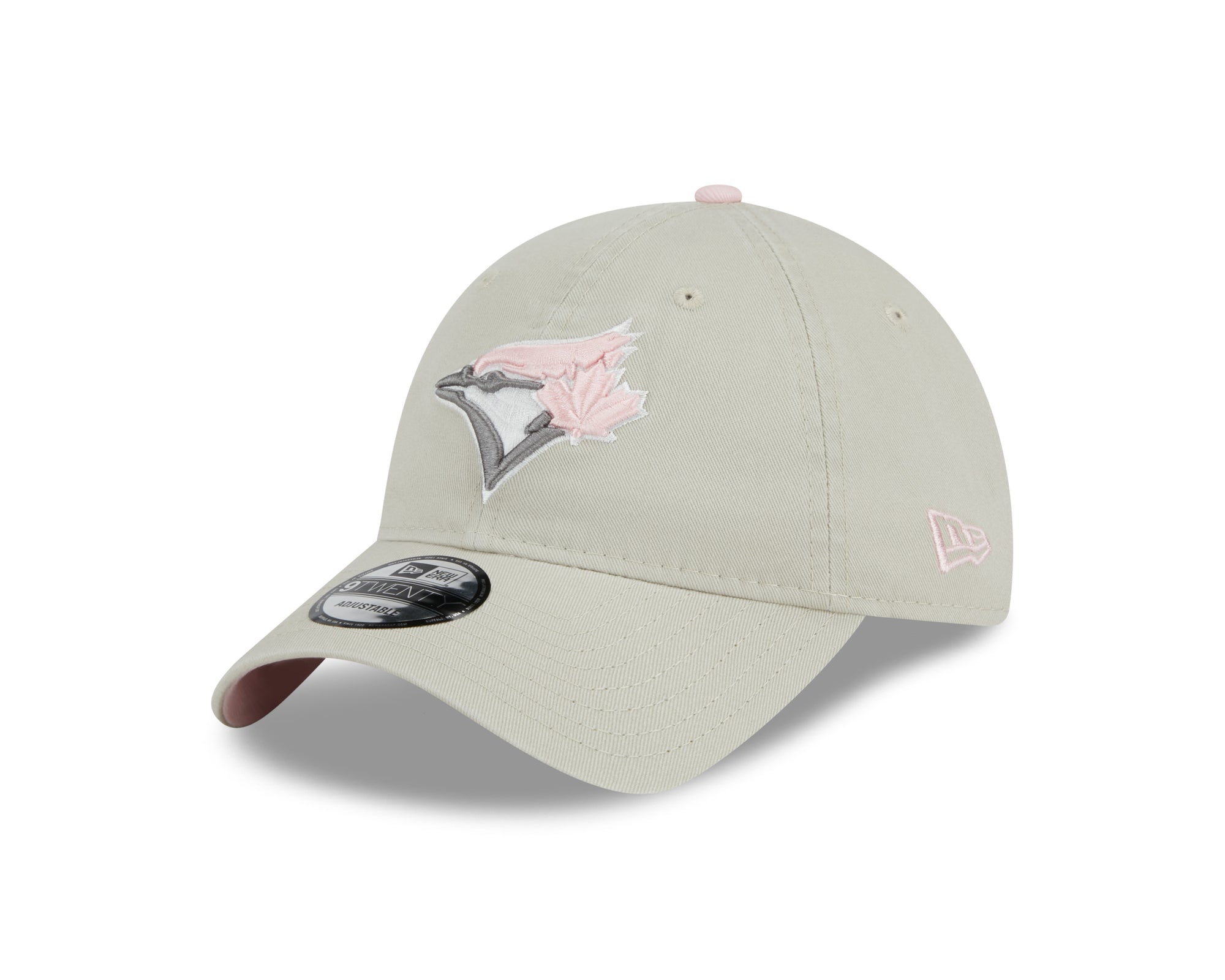 Toronto Blue Jays Authentic Collection Gray/Pink Mother's Day 2023 New -  Pro League Sports Collectibles Inc.