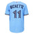 Youth Bo Bichette #11 Toronto Blue Jays Nike Powder Blue Horizon Alternate Replica Team Jersey