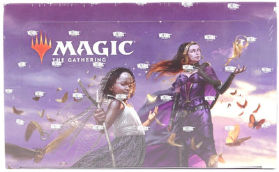 Magic the Gathering MTG Double Masters 2022 Draft Booster Box - Pro League Sports Collectibles Inc.