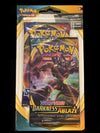 Pokémon TCG: Sword and Shield Darkness Ablaze Booster Pack + 1 Pack From Sword and Shield Series - 2 Packs - Pro League Sports Collectibles Inc.