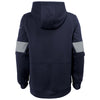 Youth Nike Navy Dallas Cowboys On-Field Performance - Pullover Hoodie - Pro League Sports Collectibles Inc.