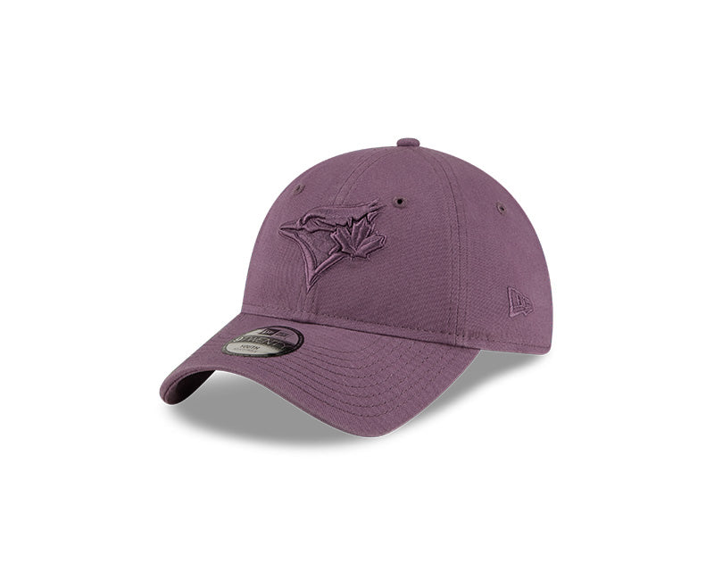 Toddler Toronto Blue Jays Purple 9Twenty New Era Adjustable Hat - Pro  League Sports Collectibles Inc.