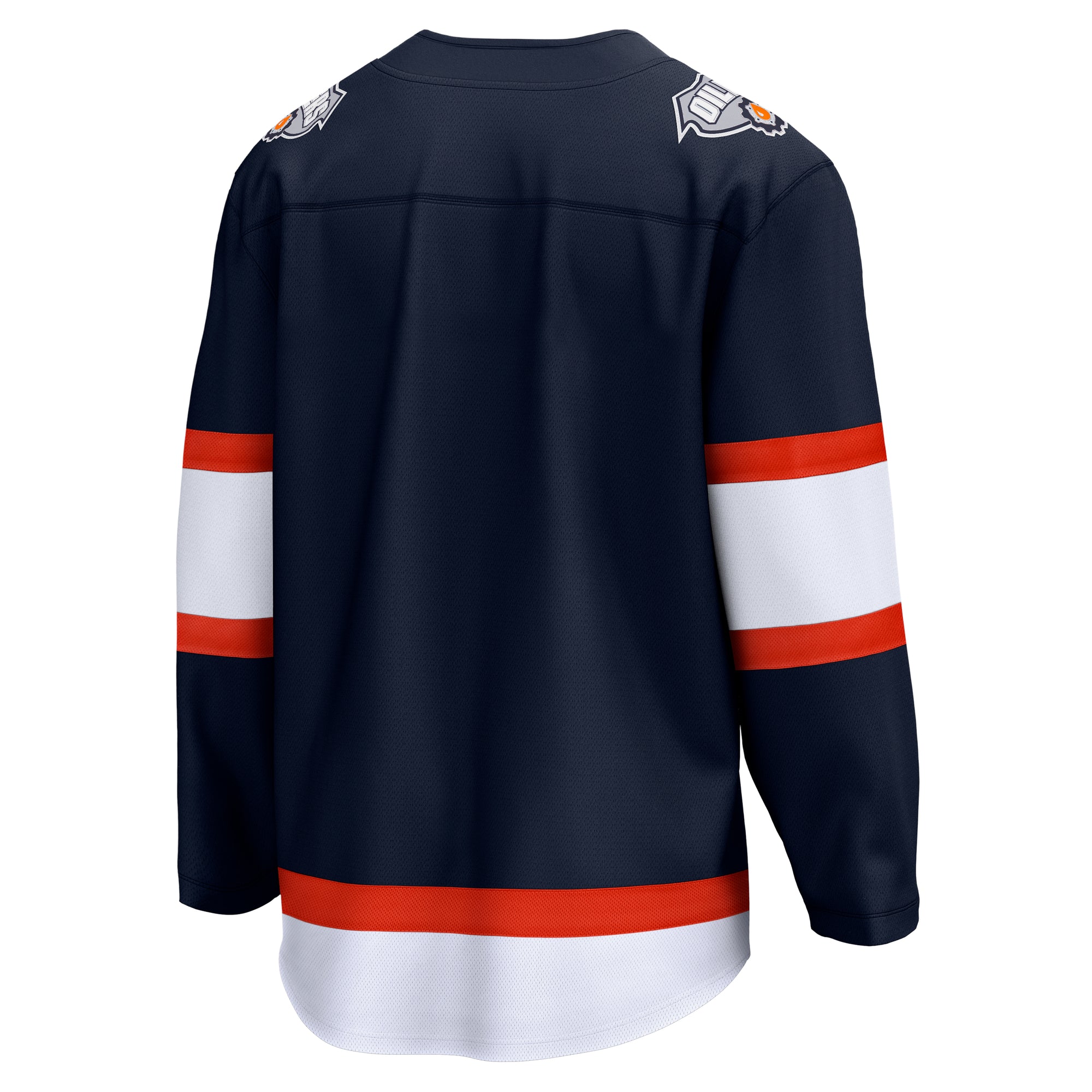 New York Rangers Reverse Retro 2.0 Fanatics Breakaway Jersey