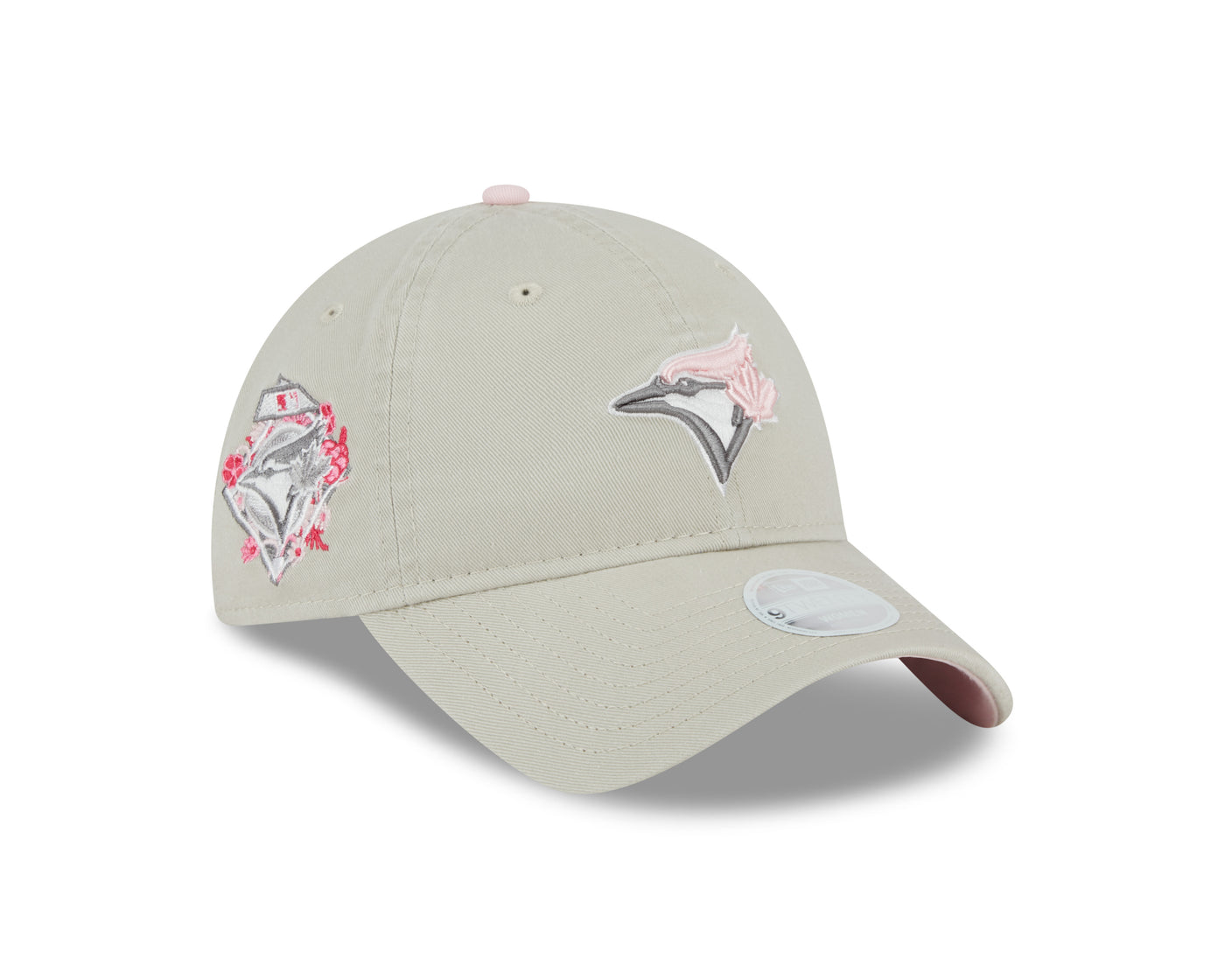 HONDA TORONTO BLUE JAYS 2017 CANADA DAY SNAPBACK CAP HAT