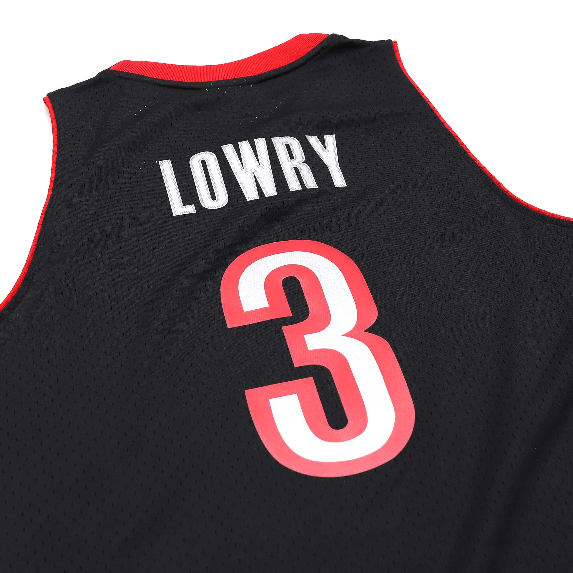 Kyle lowry best sale white jersey