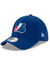 Montreal Expos New Era Royal Classic - 39THIRTY Flex Hat