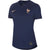 Women's France Nike World Cup 2019 Home Jersey