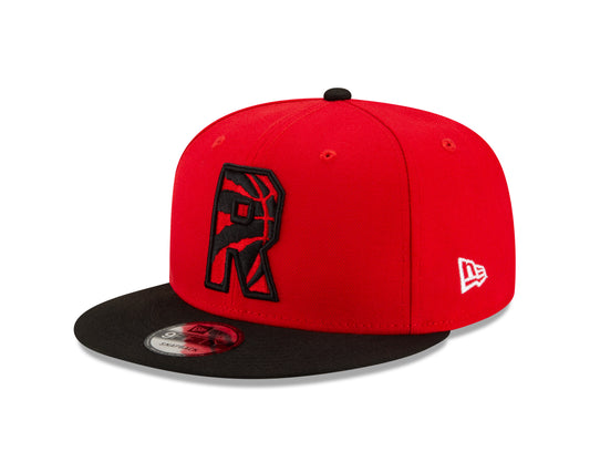 Toronto Raptors 2021 Official NBA Draft Edition 59FIFTY New Era - Fitted Hat - Pro League Sports Collectibles Inc.