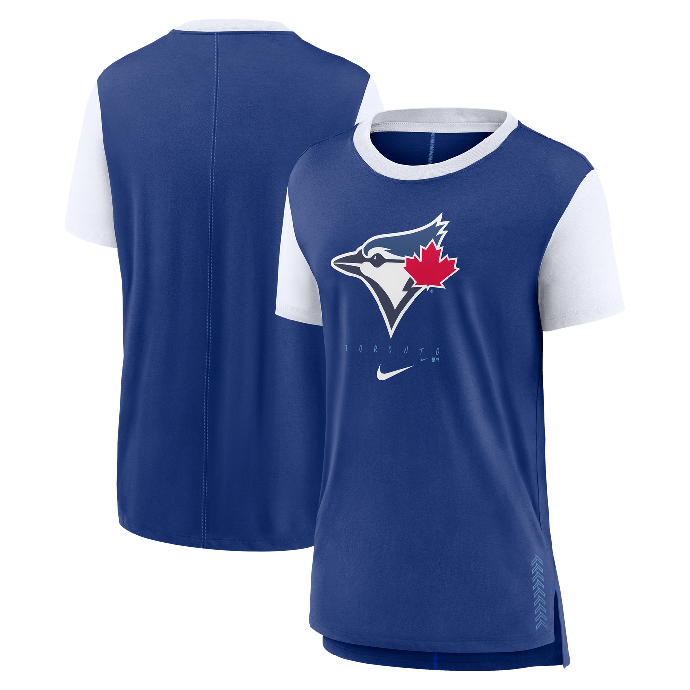 Women's Toronto Blue Jays Nike White Replica Game Jersey - Pro League  Sports Collectibles Inc.