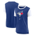 Women’s Toronto Blue Jays Nike Rush Local Royal T-Shirt