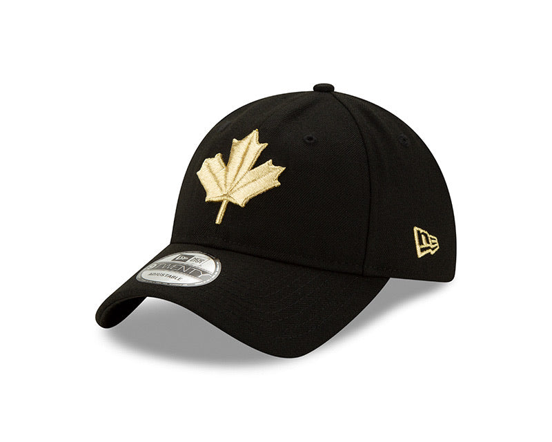 Toronto Raptors New Era 39Thirty City Edition 19 FlexFit - Pro League Sports Collectibles Inc.