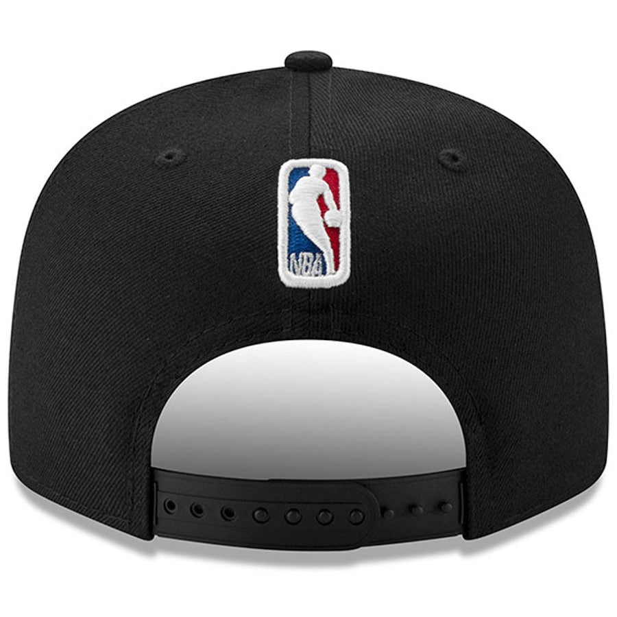 Raptors championship fitted hat online