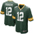 Aaron Rodgers #12 Green Bay Packers - Nike Game Finished Player Jersey