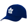 Youth Toronto Maple Leafs Fanatics Branded Special Edition 2.0 Royal Adjustable Hat - Pro League Sports Collectibles Inc.