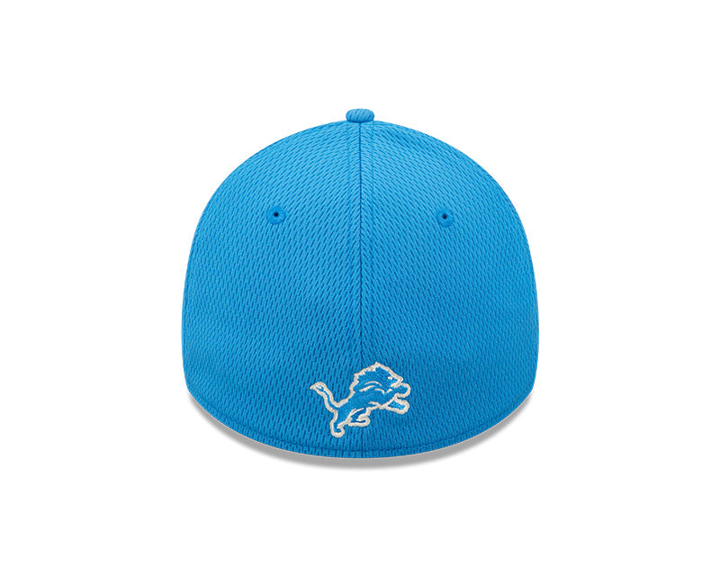 Detroit Lions 2022 NFL ALTERNATE SIDELINE Knit Beanie Hat