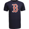 Boston Red Sox Fan 47 Brand T-Shirt - Pro League Sports Collectibles Inc.