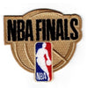 Toronto NBA Finals Patch - Pro League Sports Collectibles Inc.