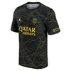 Youth Paris Saint-Germain x Jordan 2022-23 Fourth Stadium Jersey - Pro League Sports Collectibles Inc.