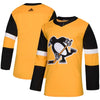 Pittsburgh Penguins Adidas Alternate Authentic Jersey - Pro League Sports Collectibles Inc.