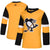 Pittsburgh Penguins Adidas Alternate Authentic Jersey