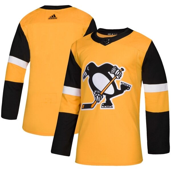 Pittsburgh Penguins Stadium Series Authentic Jersey - Pro League Sports  Collectibles Inc.