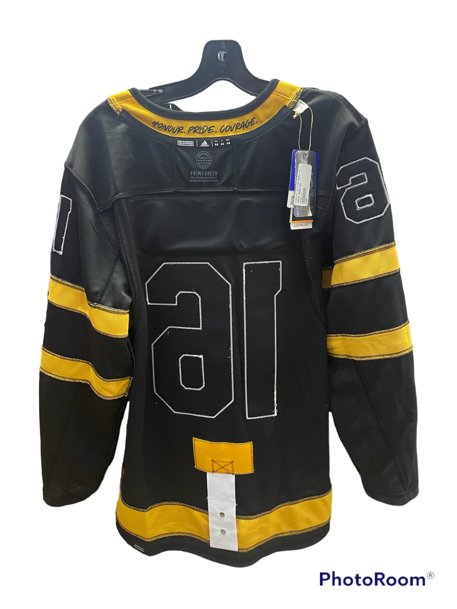 Drew House Maple Leafs Authentic Jersey Toronto Maple Leafs X Drew