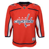 Youth Washington Capitals Home Replica Jersey - Pro League Sports Collectibles Inc.
