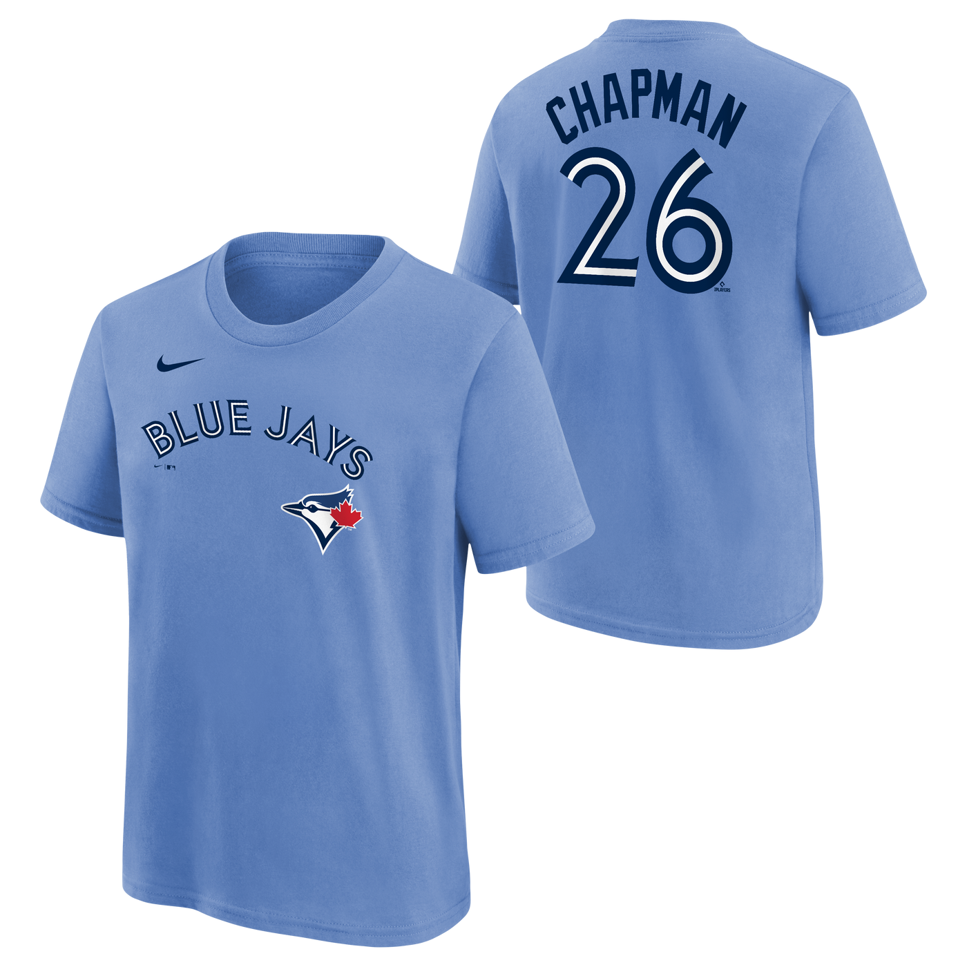  Toronto Blue Jays Boy's Cool Base Pro Style Replica Game Jersey  (Small) : Sports & Outdoors