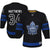 Toddler Toronto Maple Leafs Auston Matthews #34 Alternate Premier Reversible Jersey - Flip