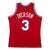 Allen Iverson #3 Philadelphia 76ers Mitchell & Ness 2002-03 Hardwood Classic Swingman Jersey
