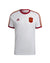 Spain 3-Stripe DNA World Cup Adidas 2022 White T-Shirt