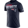 New England Patriots Nike Legend Scrimmage T-Shirt - Pro League Sports Collectibles Inc.
