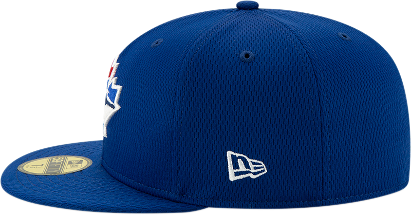 New Era Toronto Blue Jays 2018 Spring Training 59FIFTY Fitted Hat #bluejays  #mlb #toronto