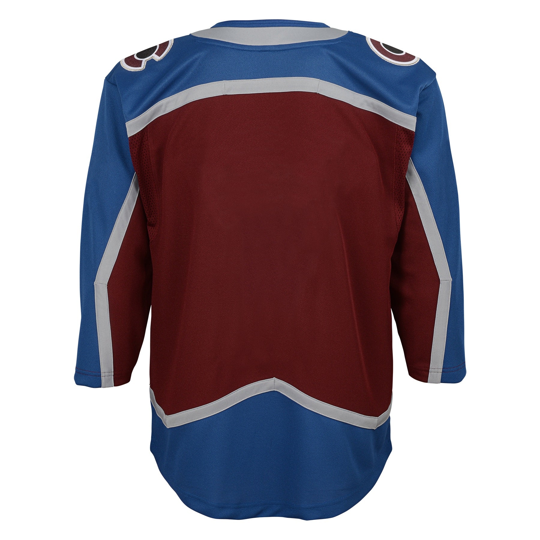  NHL Colorado Avalanche Premier Jersey, Maroon, Small : Sports  Fan Hockey Jerseys : Sports & Outdoors