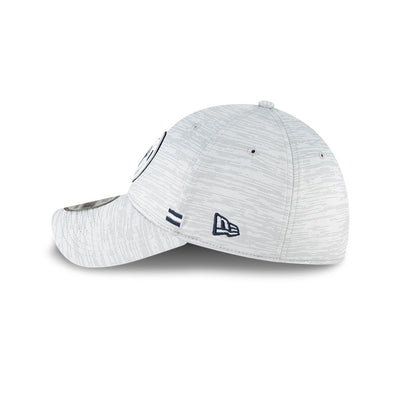 Dallas Cowboys Official NFL 2020 Fall Sideline 39Thirty Stretch Fit Hat - Pro League Sports Collectibles Inc.