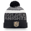 Vegas Golden Knights Rinkside Toque - Pro League Sports Collectibles Inc.