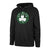 Boston Celtics 47 Brand Imprint Black Hoodie