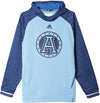 Women’s Toronto Argonauts CFL Adidas Climawarm Hoodie - Pro League Sports Collectibles Inc.