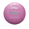 Wilson Soft Play Volleyball - Pink - Pro League Sports Collectibles Inc.