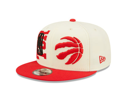 Toronto Raptors New Era 2022 NBA Draft 9Fifty Hat - Pro League Sports Collectibles Inc.