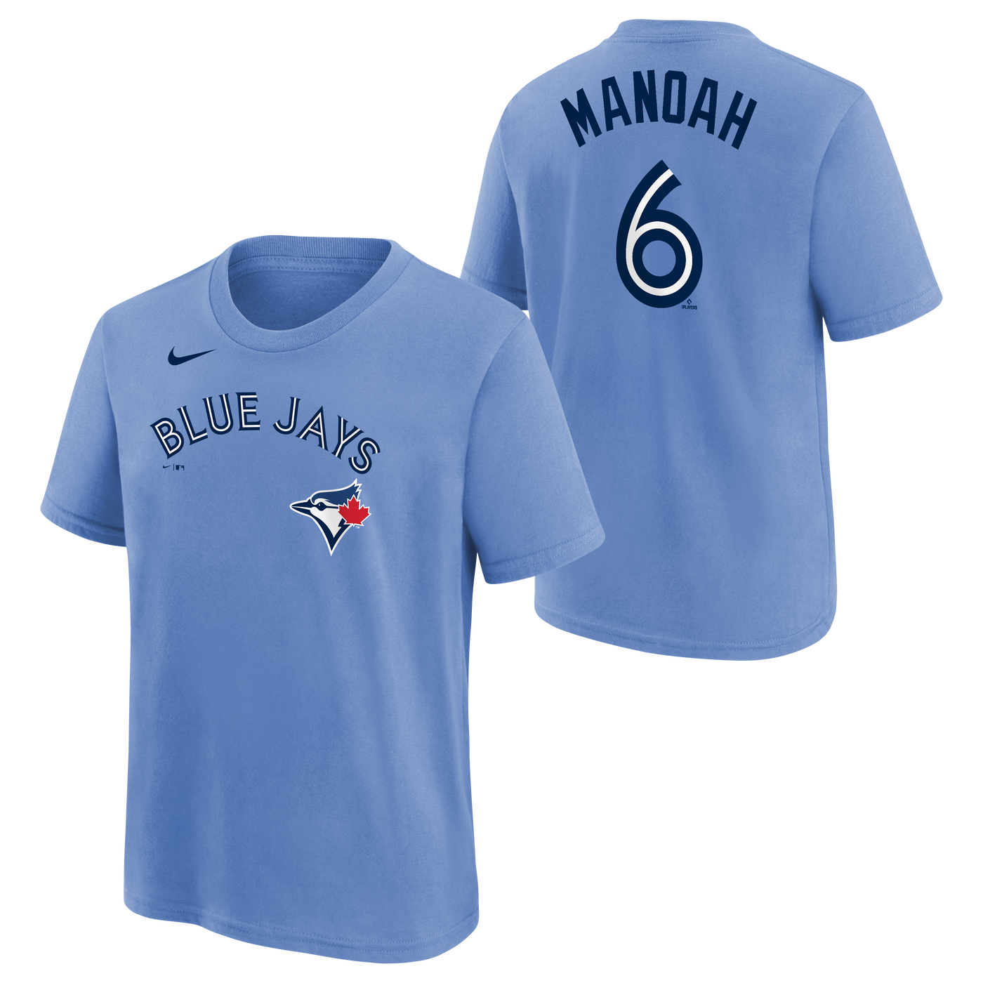 OUTERSTUFF Toronto Blue Jays Outerstuff George Springer Official Replica  Jersey Baby Baseball MLB